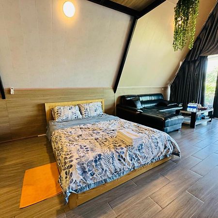 Homestay A Au Family Binh Chau Exterior photo